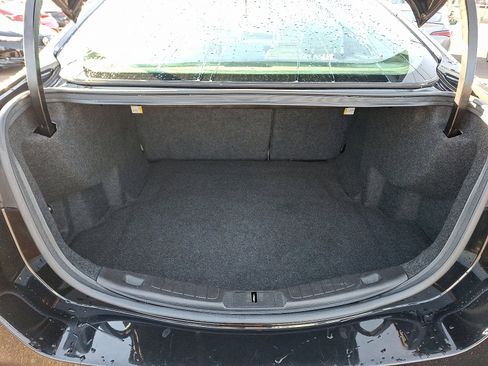 Used 2015 Ford Fusion Titanium image 30