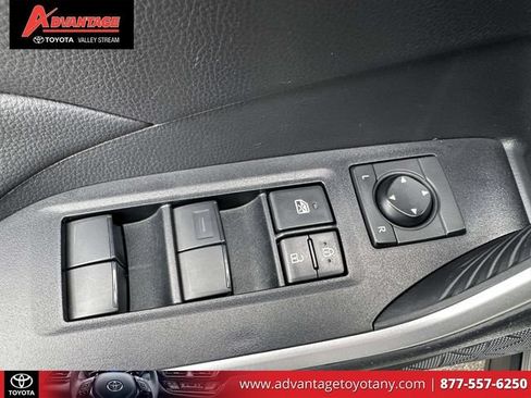 Used 2025 Toyota RAV4 LE FWD image 21