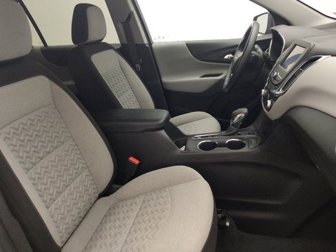 Used 2024 Chevrolet Equinox LT image 21