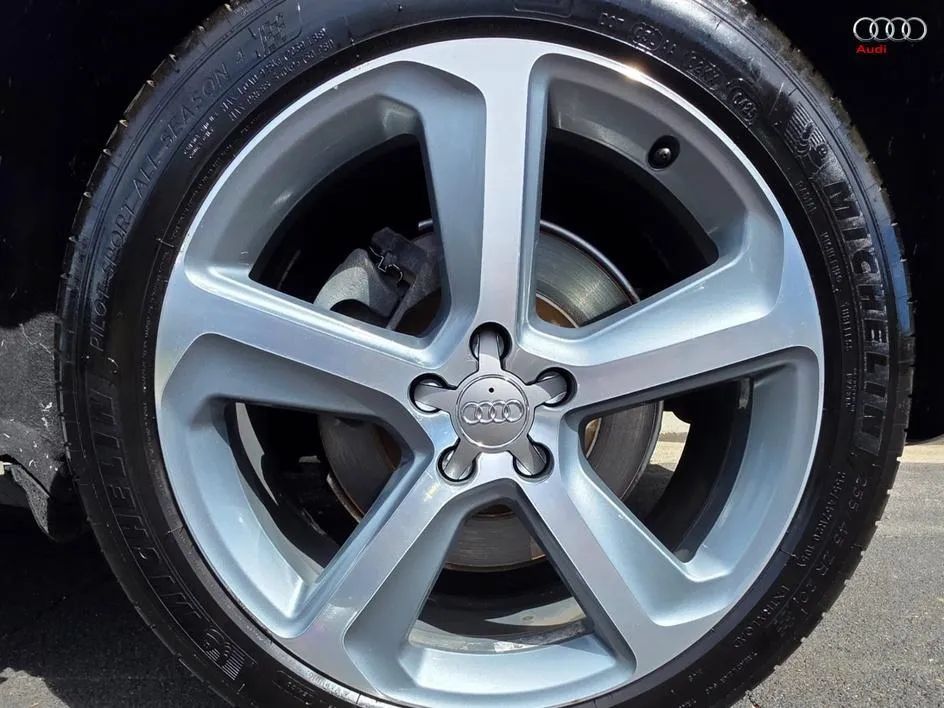 Used 2014 Audi Q5 TDI Premium Plus AWD/4WD image 23