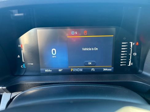 New 2025 Ford Ranger XLT w/ Equipment Group 301A High image 16