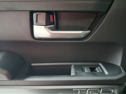 New 2026 Toyota Tacoma SR5 AWD/4WD image 30