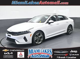 Used 2023 Kia K5 EX FWD 360° Tour