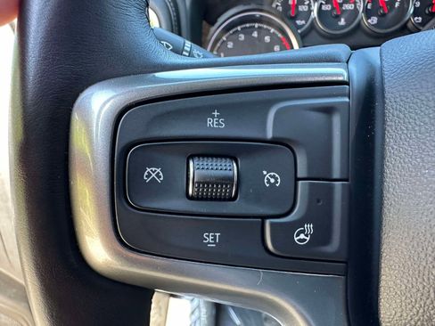 Certified 2022 Chevrolet Silverado 1500 RST w/ Z71 Off-Road Package image 16