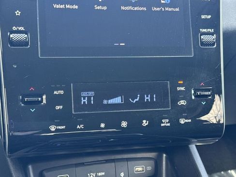 Used 2024 Hyundai Tucson SEL image 19