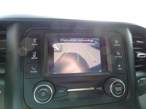 Used 2022 RAM 2500 Tradesman AWD/4WD image 22