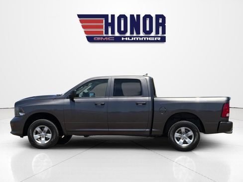 Used 2019 RAM 1500 Express w/ Wheel & Sound Group AWD/4WD image 7