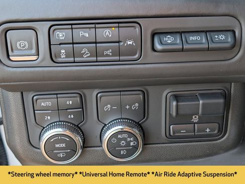 Used 2023 GMC Yukon Denali Ultimate image 15