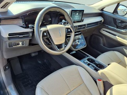 Used 2022 Lincoln Corsair Reserve w/ Equipment Group 201A AWD/4WD image 22