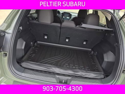 New 2026 Subaru Crosstrek 2.0i Premium image 7