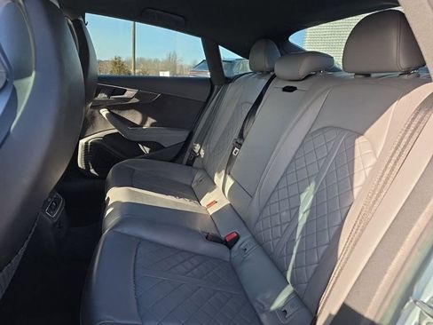 Used 2018 Audi S5 Premium Plus w/ Navigation Package image 12