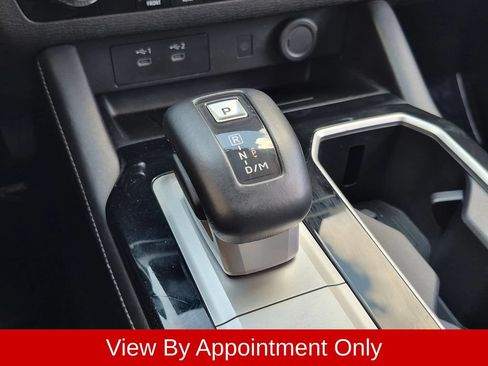 Used 2025 Mitsubishi Outlander SE AWD/4WD image 16