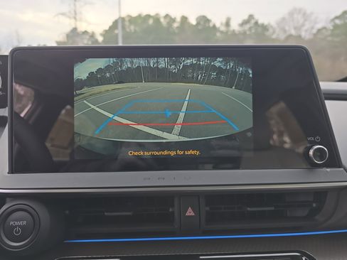 Used 2026 Toyota Prius Limited image 22