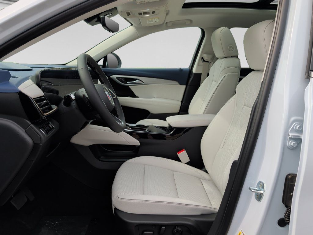New 2026 Buick Envision Avenir AWD/4WD image 21