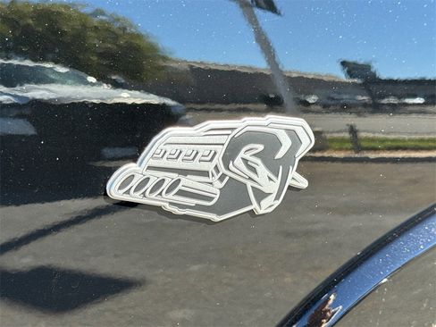 New 2026 RAM 1500 Big Horn image 9