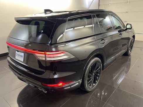 New 2026 Lincoln Aviator Reserve image 6