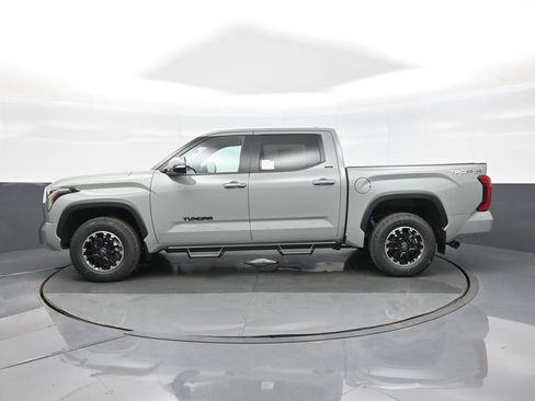 Used 2026 Toyota Tundra SR5 w/ TRD Off-Road Package AWD/4WD image 4