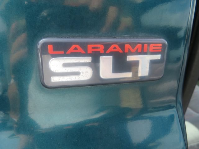 Used 1997 Dodge Ram 1500 Truck 2WD Regular Cab image 16