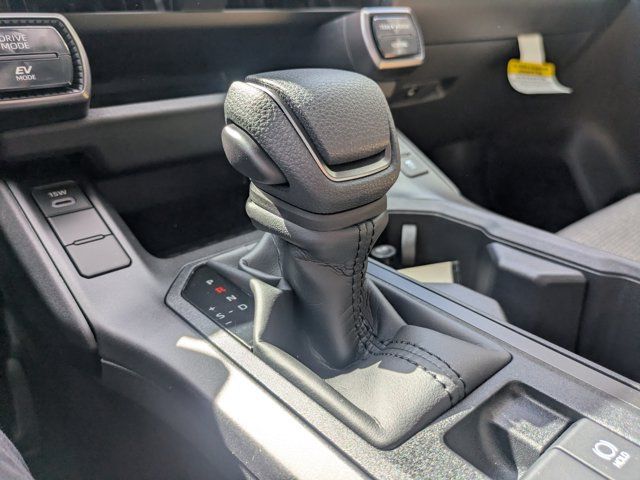New 2026 Toyota RAV4 LE AWD/4WD image 28