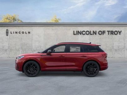 New 2026 Lincoln Corsair Premiere