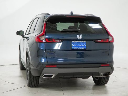 New 2026 Honda CR-V Sport image 7