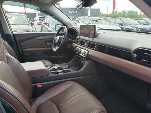 Used 2026 Honda Pilot Elite image 20