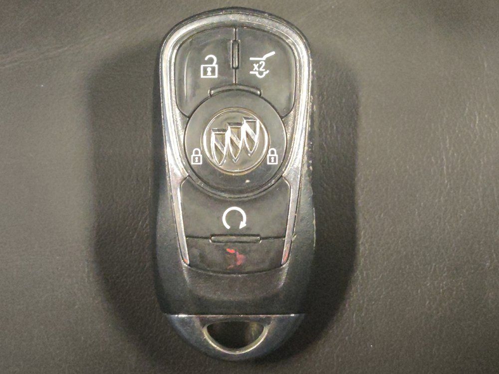 Used 2019 Buick Envision Premium AWD/4WD image 32