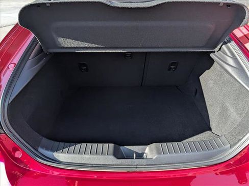Used 2025 MAZDA MAZDA3 s Sport image 18