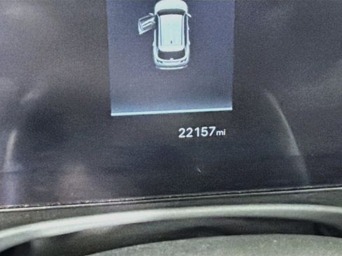 Used 2026 Hyundai Tucson SEL FWD image 19