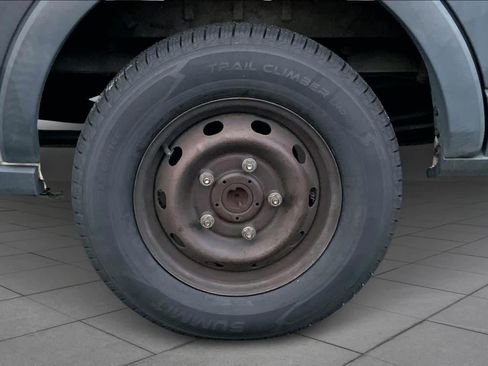 Used 2017 Ford Transit 350 XLT image 10