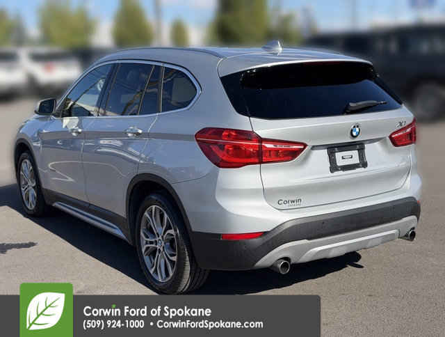 Used 2016 BMW X1 xDrive28i AWD/4WD image 16
