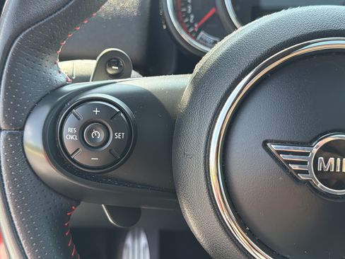 Used 2020 MINI Cooper Countryman John Cooper Works w/ Signature Upholstery Package AWD/4WD image 31