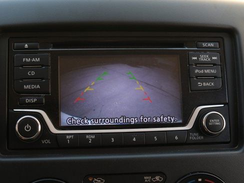 Used 2019 Nissan NV200 S w/ Cruise Control Package FWD image 21