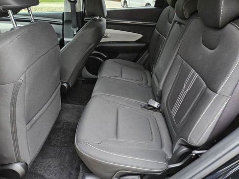 Used 2023 Hyundai Tucson SEL FWD image 34