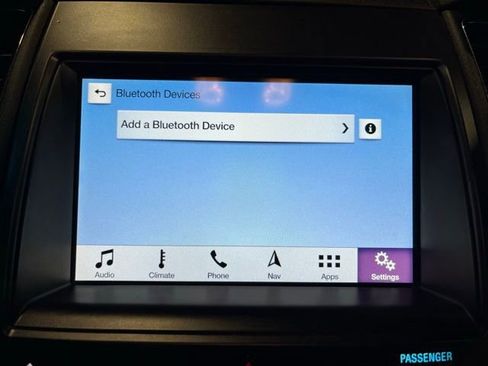 Used 2018 Ford Taurus Limited image 36