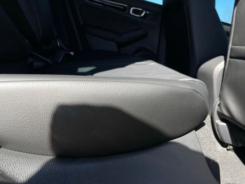 New 2026 Honda Civic Sport Touring image 35