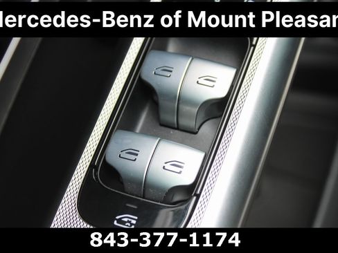 Certified 2025 Mercedes-Benz GLC 350e 4MATIC image 20