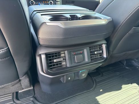 Used 2025 Ford F150 Raptor AWD/4WD image 34