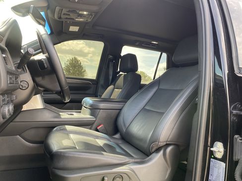 Used 2021 Chevrolet Tahoe Z71 image 7