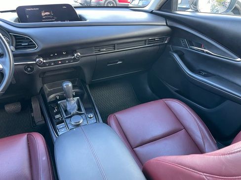 Used 2023 MAZDA CX-30 AWD 2.5 S w/ Preferred Package image 9
