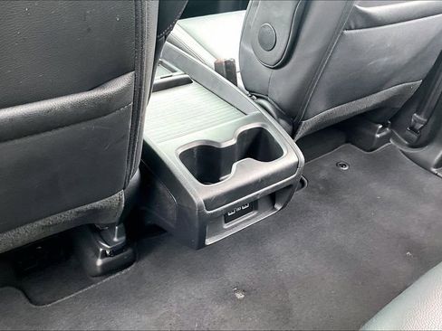 Certified 2024 Honda Odyssey Sport image 10