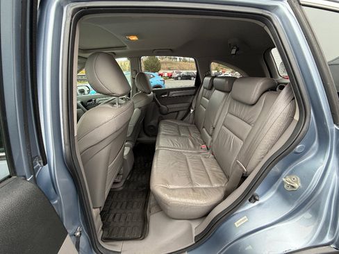 Used 2009 Honda CR-V EX-L image 3