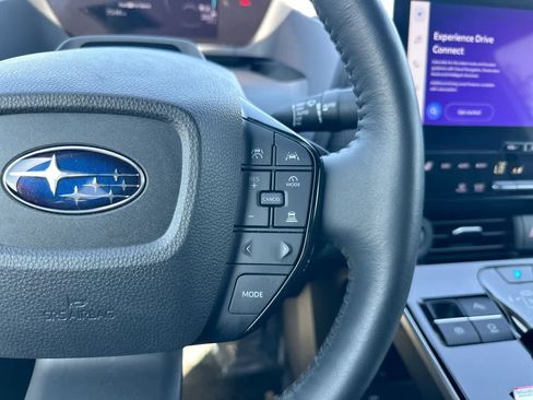 Used 2024 Subaru Solterra Touring w/ Touring Package image 30