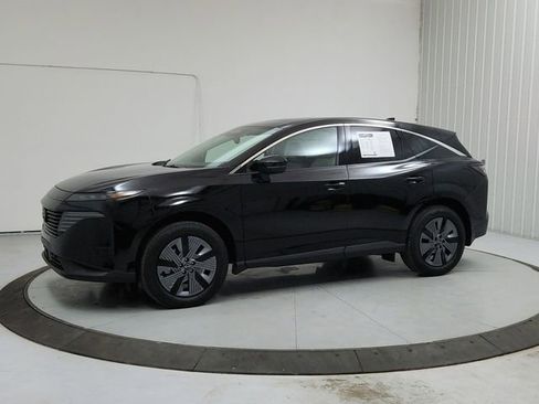 Used 2025 Nissan Murano SL image 4