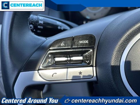 Used 2023 Hyundai Tucson SEL w/ Convenience Package AWD/4WD image 20
