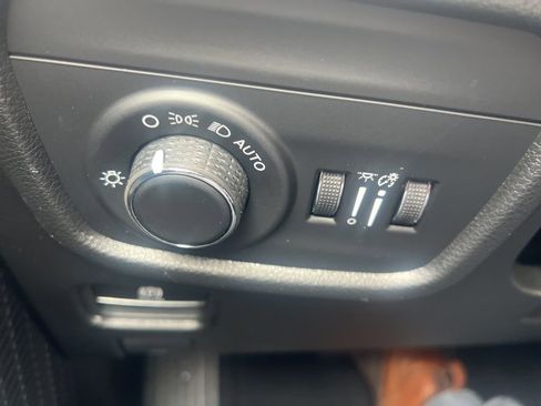 New 2026 Jeep Grand Cherokee L 4WD image 20