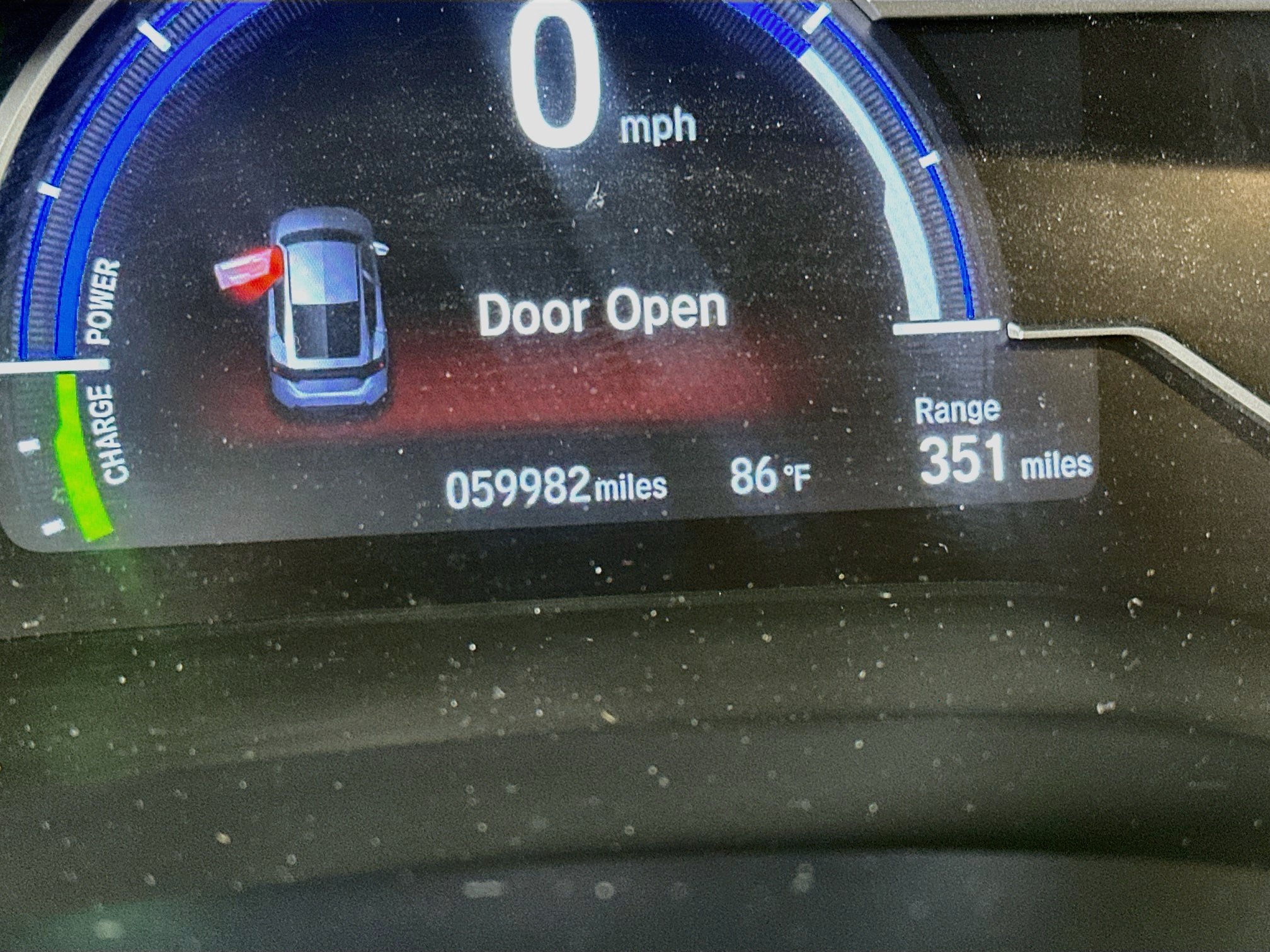 Used 2018 Honda Clarity Touring image 18