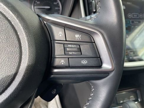 Used 2023 Subaru Ascent Touring image 19