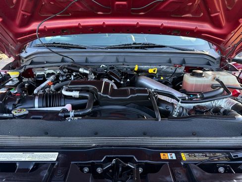 Used 2014 Ford F250 Platinum image 39