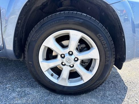 Used 2012 Toyota RAV4 Limited w/ Premium Plus Value Pkg image 30